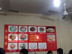 -老字号杨坡红油米线腊汁肉夹馍(东四道巷店)
