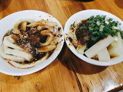 -洞子口张老二凉粉(文殊院店)