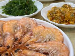 -一蚝一贝海鲜特色餐厅(万象城店)