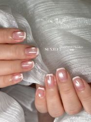 -斯馨·健康美甲美睫