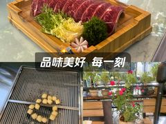 -福照楼汽锅鸡·云南菜(万达广场店)