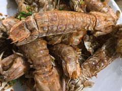 -七鲜渔港美食餐厅(巽寮湾海景店)