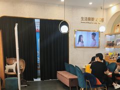 -海马体照相馆(上海宝山万达广场店)