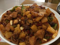 -福顺祥大盘鸡(临潼店)
