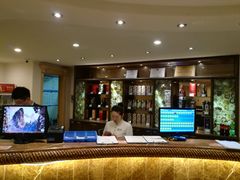 -味茂·老船夫1927(东海东路店)