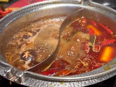 -牛New寿喜烧(虹桥新天地店)