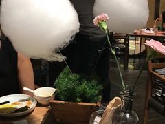 棉花糖-小大董·烤鸭(凤凰汇店)