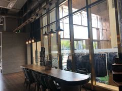 -麦隆咖啡Mellower Coffee(弘基时尚生活中心店)