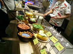 -舜和巴西烤肉餐厅(舜和国际店)