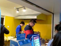 -傅强排骨(成都总店)