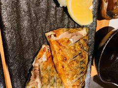 -炉胜·炉端烧·居酒屋