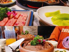 厚切午餐肉-辣斗辣老火锅(开发区店)