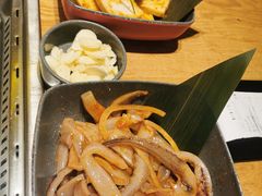 -新石器烤肉(南站店)