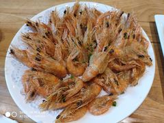 -南海渔家•海鲜•正宗海南菜(海棠湾店)