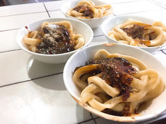 甜水面-洞子口张老二凉粉(文殊院店)
