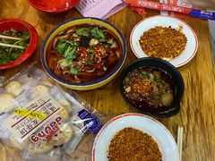 -冒椒火辣(太古里店)