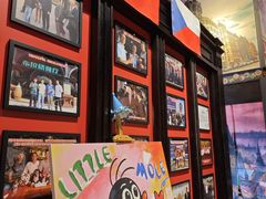 -布拉格餐厅· 中欧捷克菜(全国首店)