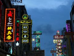 -唐人街(耀华力路)