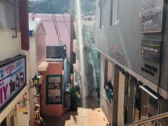 -Cafe Rooftop Cheongsapo