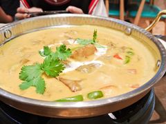 -越小品·越南餐厅(万科里店)