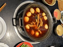 -李子坝梁山鸡(李子坝大鸡哥店)