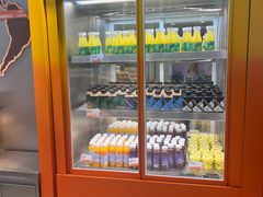 -BreadTalk面包新语·烘焙蛋糕(高德置地春广场店)