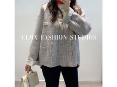 -CLMX(新天地凯德晶萃广场店)