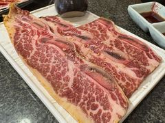 -梦山水日本烧肉(五四广场店)