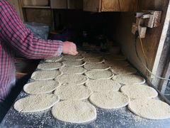 -迎春桥老炉烧饼(碧霞路店)