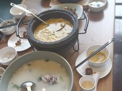 -阿斯牛牛·凉山菜(新会展店)