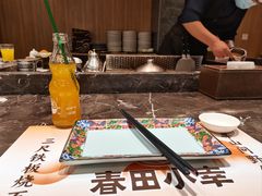 -春田小幸铁板烧(忠义街店)