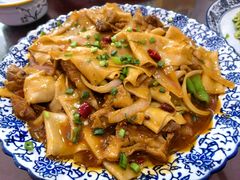-范记靖远羊羔肉(博物馆店)