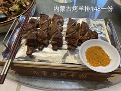 -聚福宝合苑食府(南头镇店)