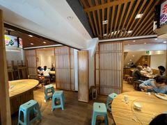 -素满香·素食自助餐(西安·民乐园店)