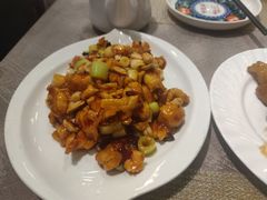 -老浒记烤鸭-北京菜(琉璃厂店)