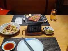-虹料理·日料放题(悠方店)