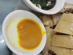-同记鸡粥粉面店