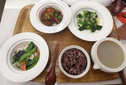 -弗蕾亚·辰月月子度假中心(光谷店)