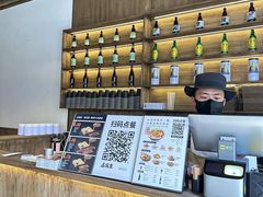 -叁窝雀·云南小锅米线(万象汇店)