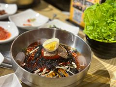 -韩国大金刚烤肉·料理(印象城店)