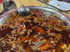 -青山青豆花·笑禅豆腐鱼(黄泥塝店)