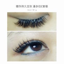 睫毛嫁接-光SPA科技美肤