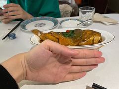 红烧河豚-肆月河豚·新淮扬(金融街店)
