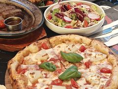 -Nord Grill&Bar Highland诺德西餐(深圳欢乐海岸店)