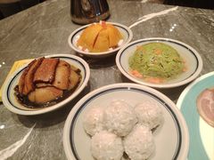 -福照楼汽锅鸡·云南菜(火车站锦江店)