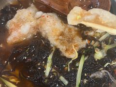 -服务大楼冷面(延大店)