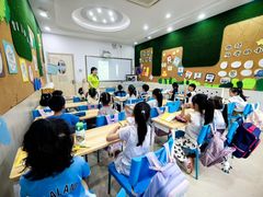 -第壹宝贝儿童教育中心(朝阳校区)