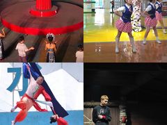 -汕头蓝水星欢乐世界