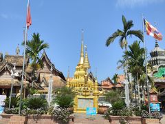 -西双版纳傣族园