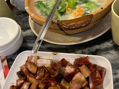 -紫金食坊(江南西路店)